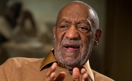 Netflix da la espalda a Cosby