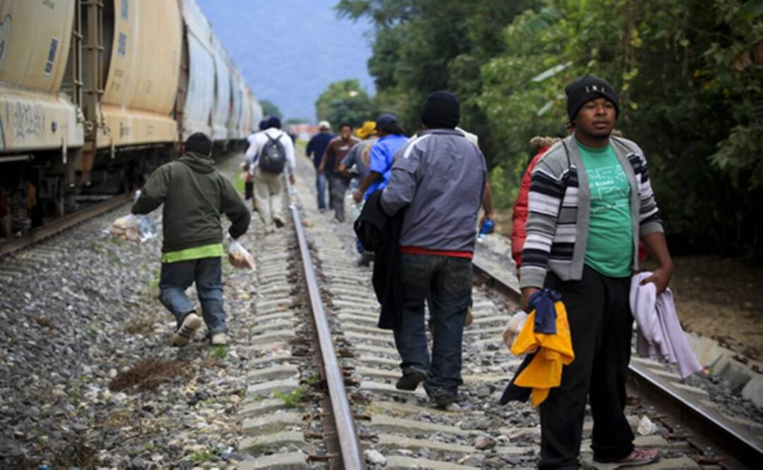 (Photo: Archive/EL UNIVERSAL)