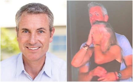 Cronología del escándalo de Andy Byron; las claves que llevaron al exCEO de Astronomer a perder todo