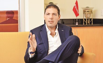 Incertidumbre internacional se disipa: Carlos Hank González