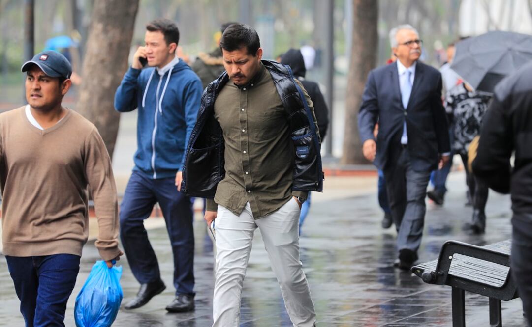 (Foto: Irvín Olivares / EL UNIVERSAL)