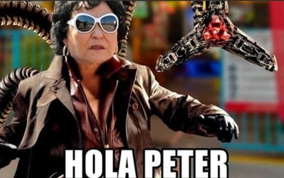 A un mes de su fallecimiento, Carmen Salinas sigue más viva que nunca 