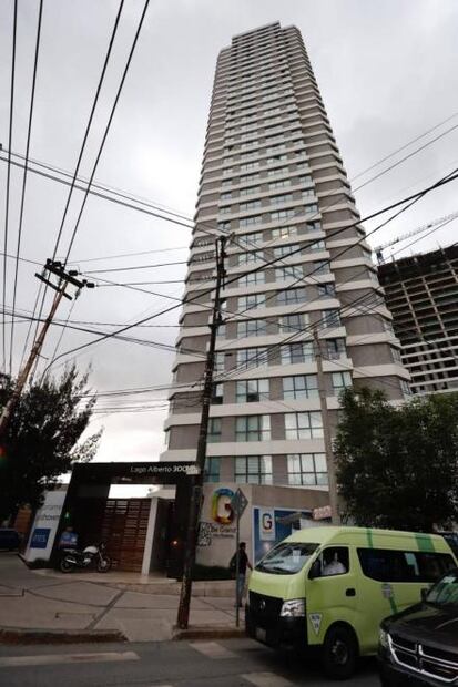 El Bando 2 detonó el auge inmobiliario en la CDMX hace 18 años