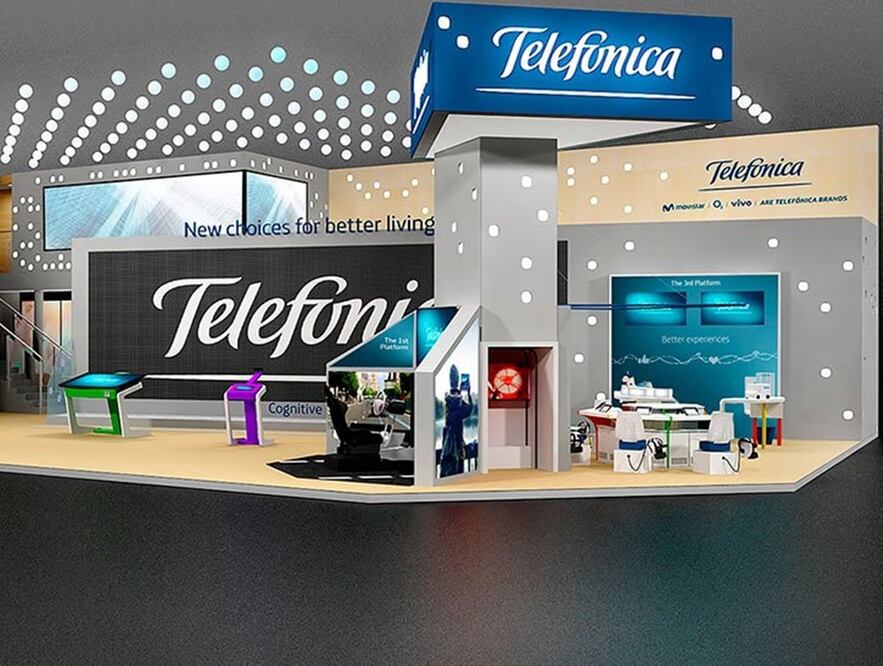 Foto: @Telefonica