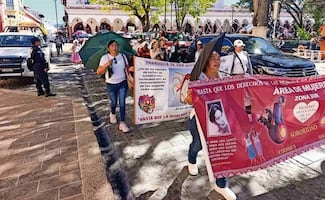 Denunciaron y no las escucharon