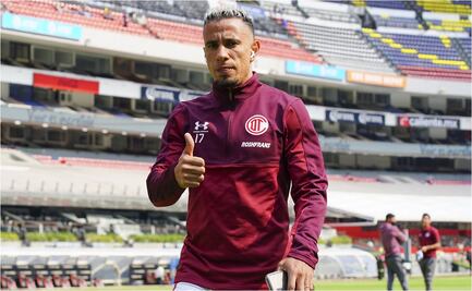 Camilo Sanvezzo: Estoy ilusionado con el plantel para la próxima temporada