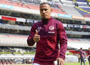 Camilo Sanvezzo: Estoy ilusionado con el plantel para la próxima temporada