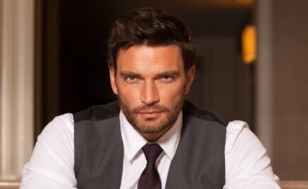 Julián Gil: "El 2017, el año más difícil de mi vida"