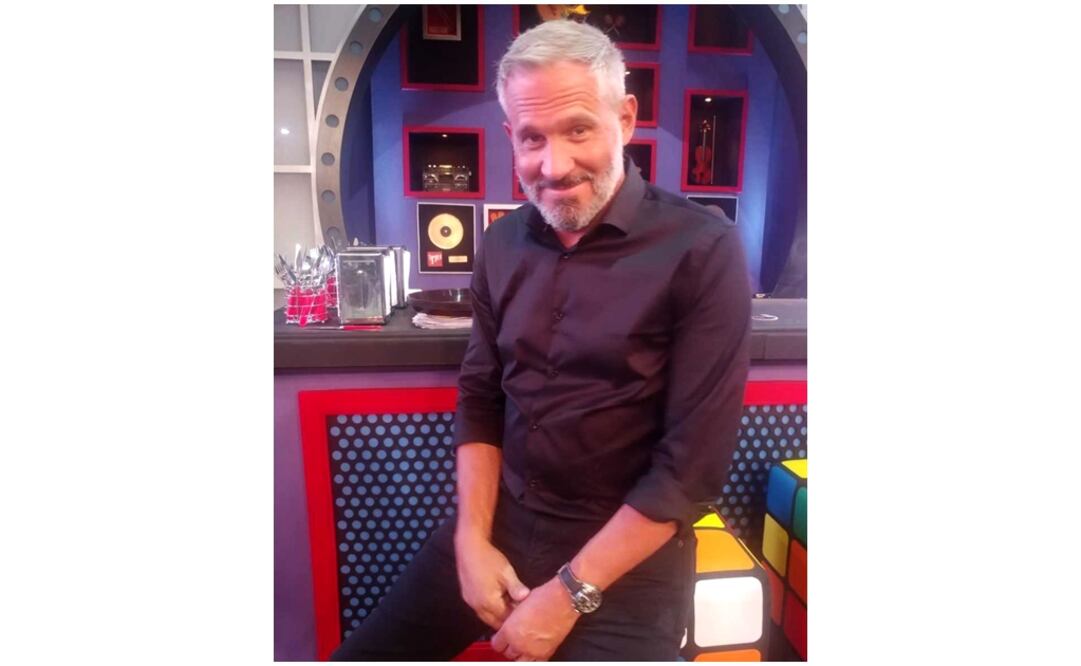 Foto: Araceli García / EL UNIVERSAL