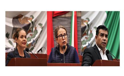 Diputados impiden aumento en el cobro de derechos municipales