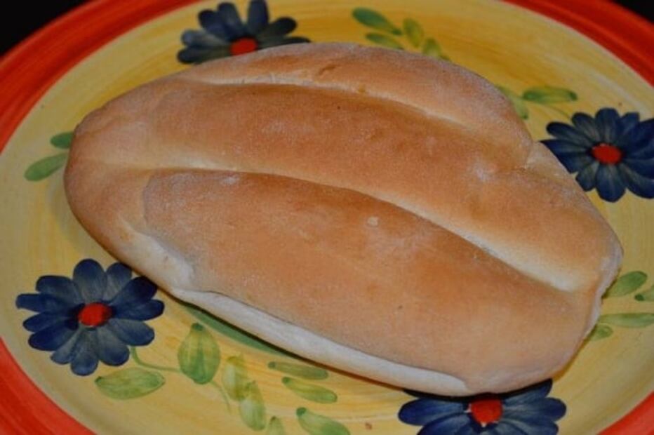 Panes mexicanos salados, ¿cuál es tu favorito?