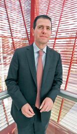 Castillo pretende ir directo al COI