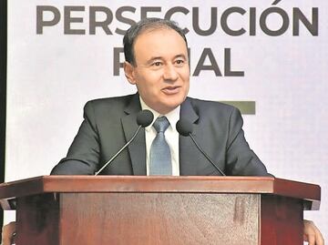 Durazo: ¿Ley Ingrid o Ley Mordaza?