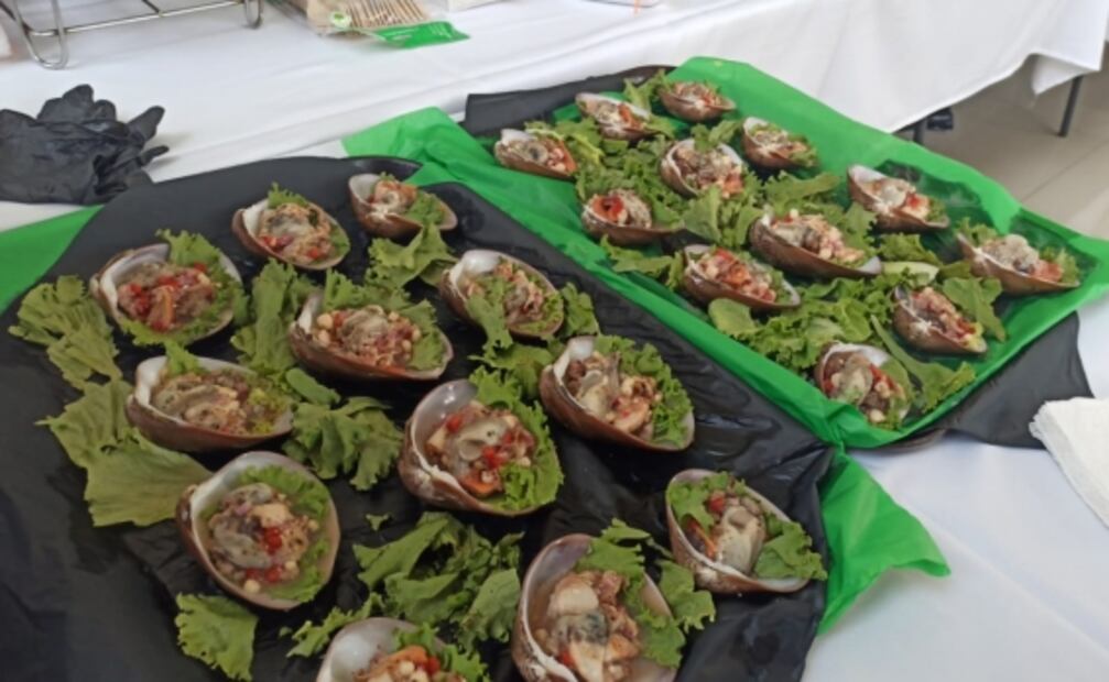 ¡Del mar para Iztapalapa! Regresa la Feria del Pescado y el Marisco del 15 al 19 de junio 