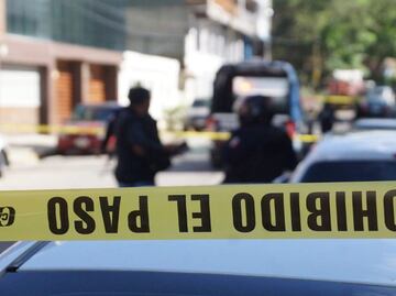 Mueren en emboscada dos policías municipales en norte de Veracruz