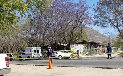 PAN condena el asesinato de Ivonne Gallegos en Oaxaca; exige justicia 