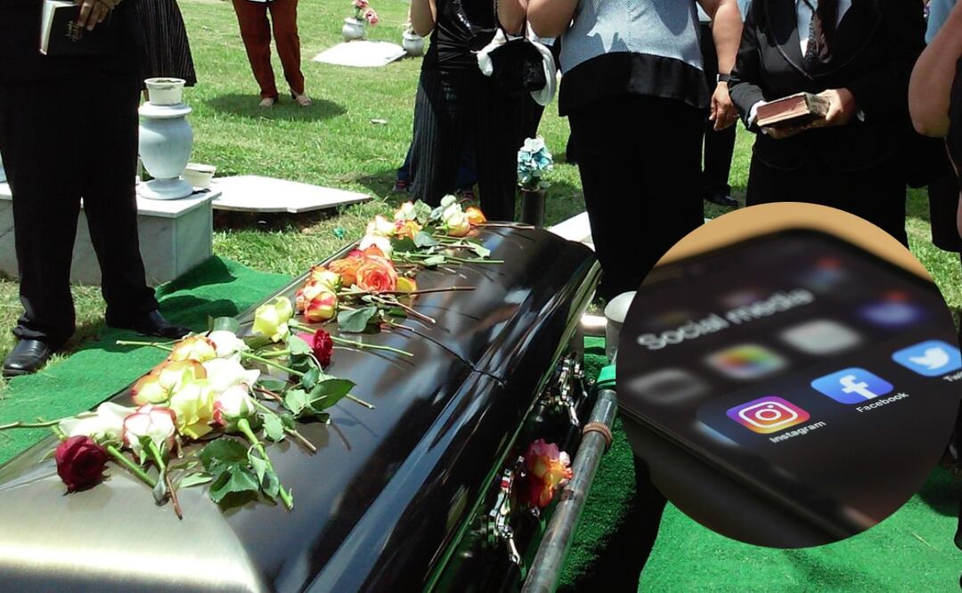 Cómo dar de baja el celular y cuentas de un ser querido fallecido. Imagen: Unsplash