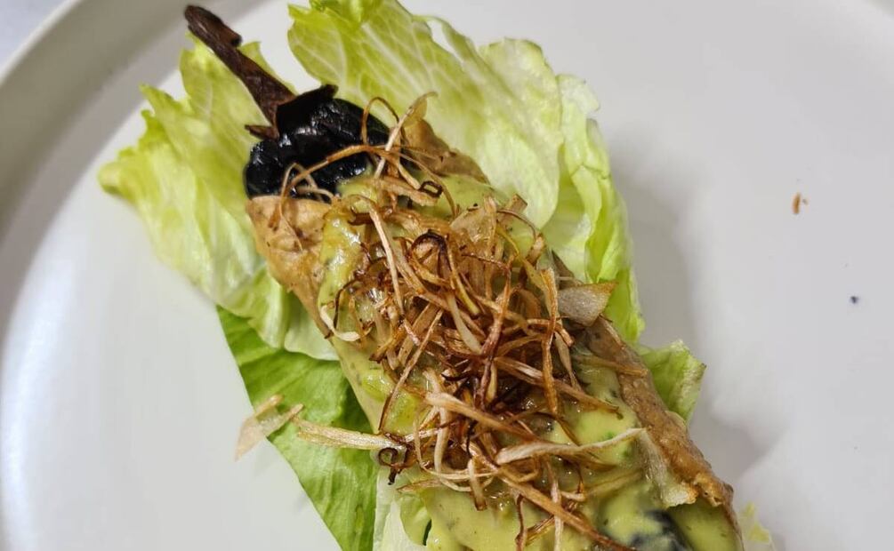 Festeja el Día del Taco con estas recetas. Foto: Cortesía