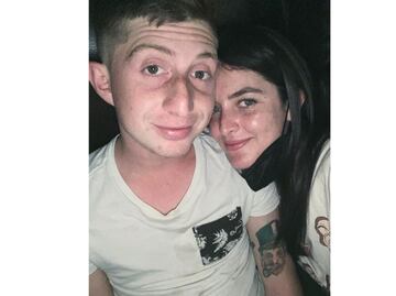 Nerea Godínez, pareja de Octavio Ocaña, elimina su cuenta de Instagram