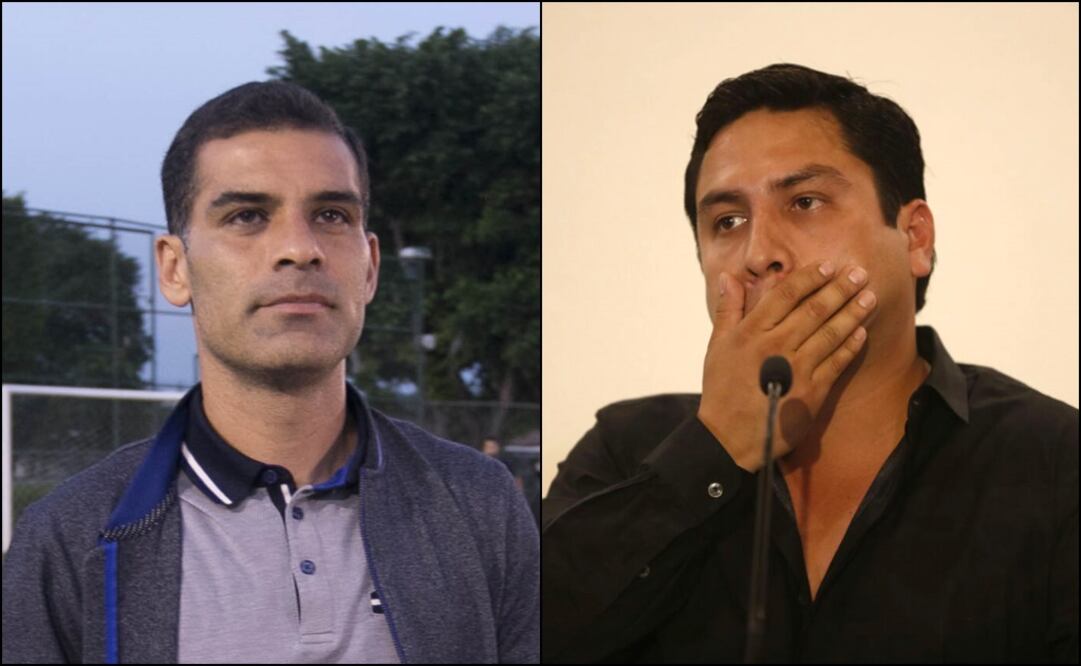 Fotografía de AFP / EL UNIVERSAL