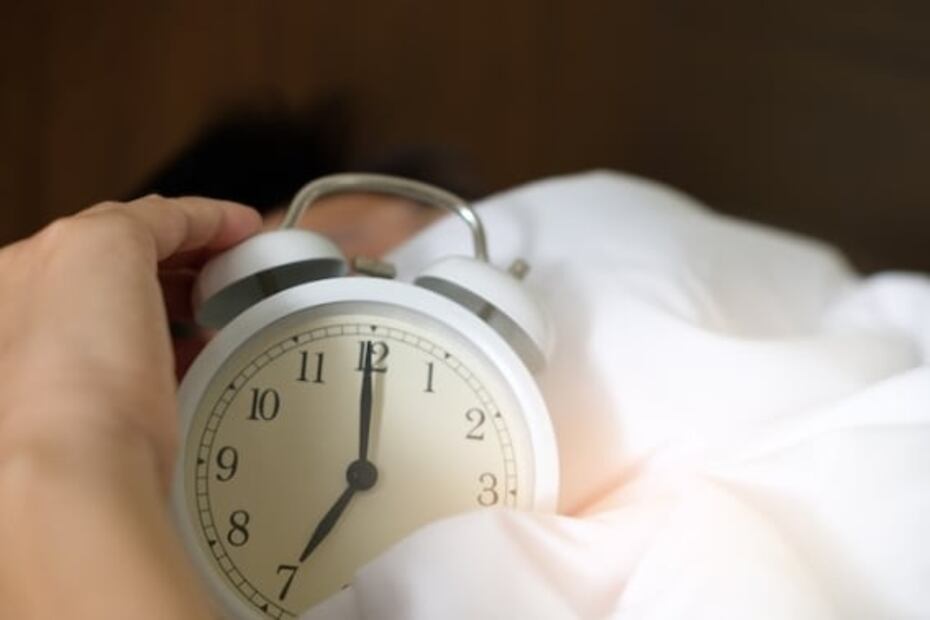 Día Mundial del Sueño: ¿Cuáles son los trastornos más comunes?, especialista de la UAM lo explica