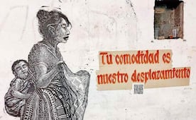 Suprema Corte falla contra la gentrificación en CDMX; reafirma que rentas no deben superar inflación del año anterior