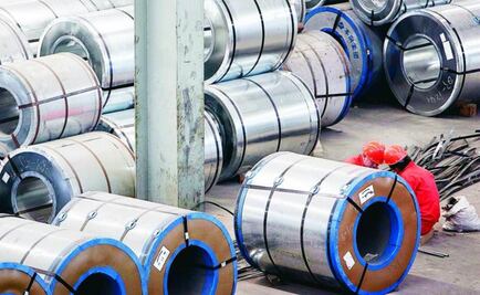 Economía analizará si mantiene cuotas a cables de acero chinos; revisión es a petición de productores nacionales