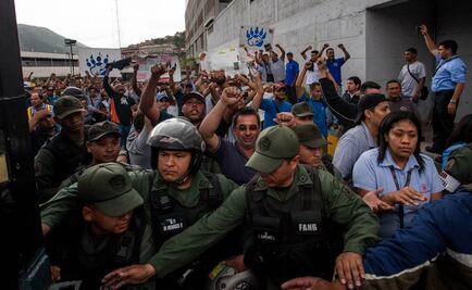 Gobierno venezolano ocupa depósitos de Nestlé, Pepsi y Polar