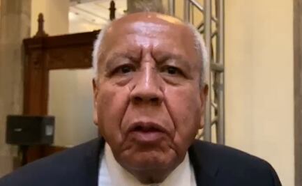 Tráiler en que murieron 53 migrantes no transitó por México, asegura Francisco Garduño 