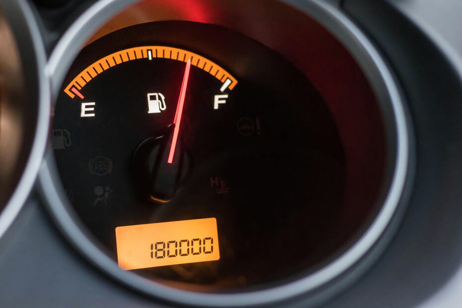 La gasolina adulterada afecta el rendimiento de tu vehículo. Foto: Pexels