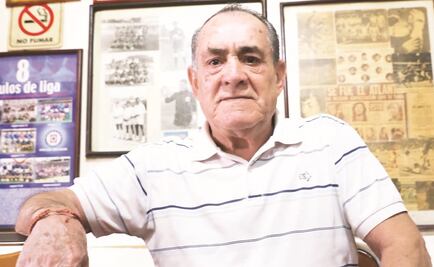 Se solidariza con Moisés Muñoz por su salida del ‘Ame’