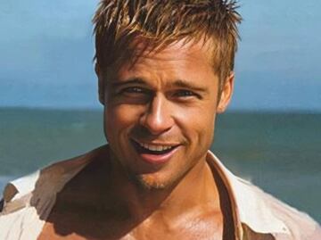 La historia detrás de la publicidad de Brad Pitt que fue prohibida en Malasia
