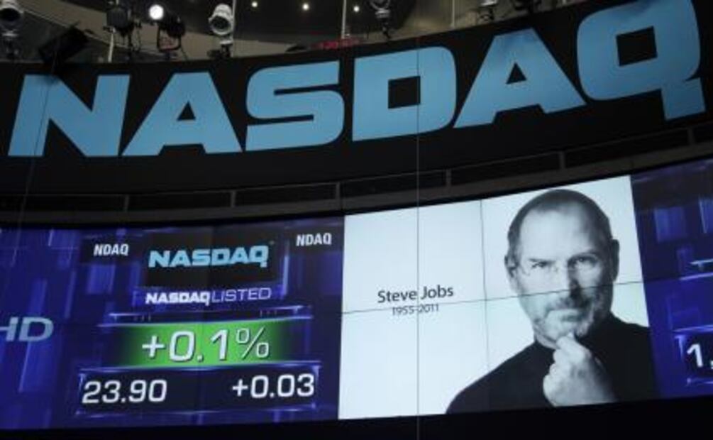 ¿Cómo logró Apple ser la empresa privada con más valor en Wall Street?