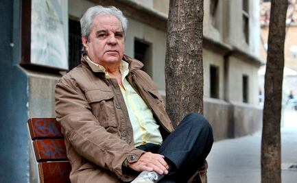 Lamentan amigos y escritores la muerte de Juan Marsé