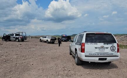 Hallan 2 cuerpos abandonados en distintos puntos de Culiacán; tenían huellas de tortura e impactos de bala  