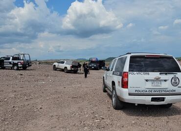 Hallan 2 cuerpos abandonados en distintos puntos de Culiacán; tenían huellas de tortura e impactos de bala