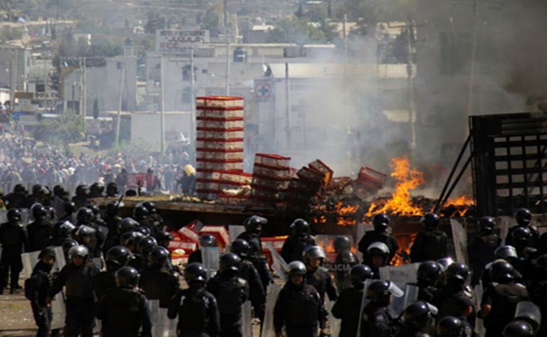 Foto: Archivo/Reuters      