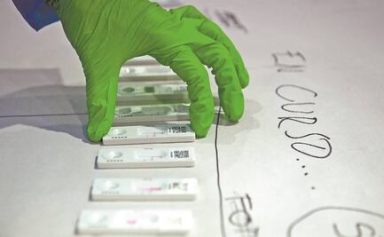 Impiden ingreso de pruebas Covid al país