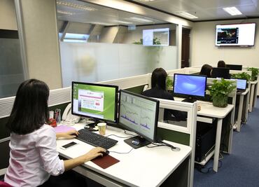 El 51% de las compañías mexicanas mejoró con crisis: PwC