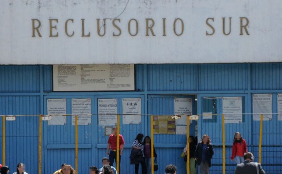 Foto: Archivo/EL UNIVERSAL 