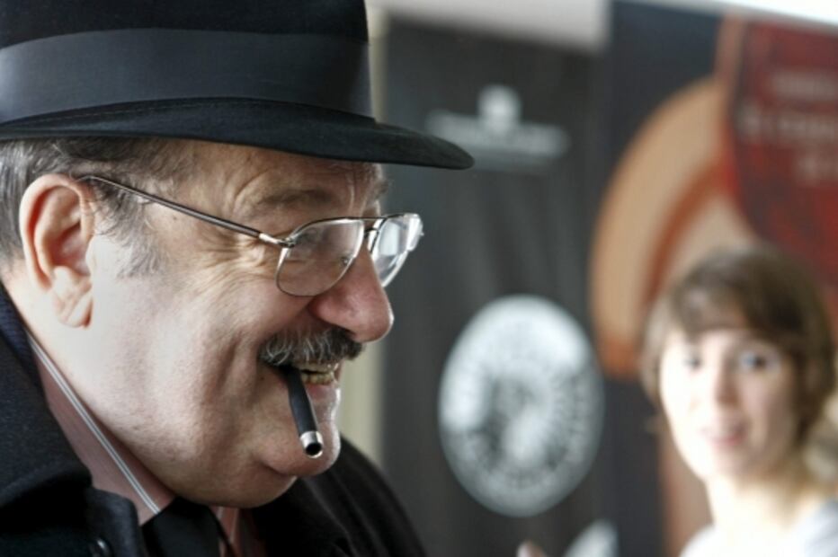 A cinco años de la muerte de Umberto Eco, el mundo lidia con los conflictos que vaticinó