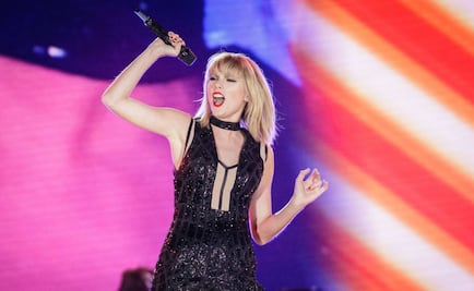 Madre de Taylor Swift testifica en juicio
