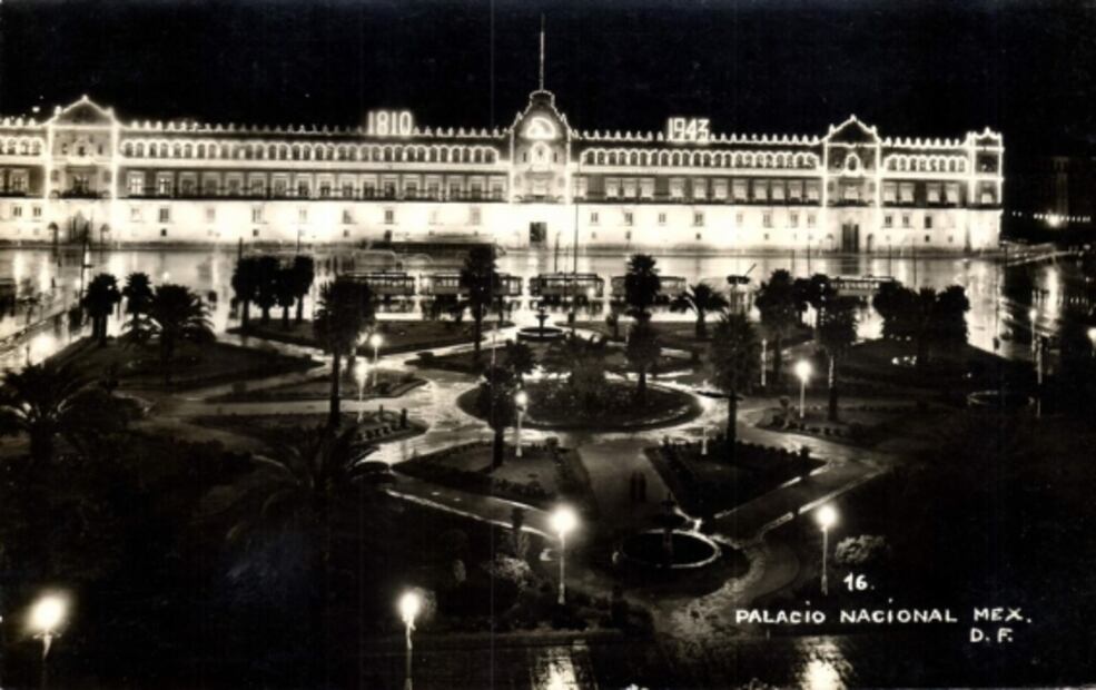 Así era la vida nocturna en la capital hace 50 años