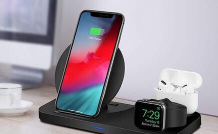 5 accesorios para consentir a tu smartphone