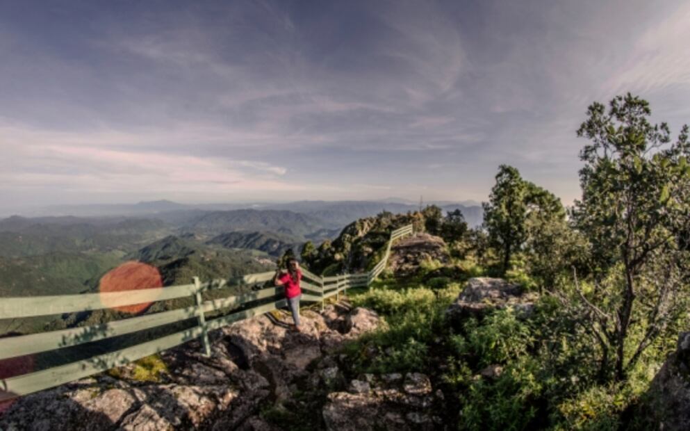 7 miradores en México que te harán perder el aliento