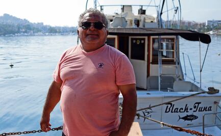 “Fue un devastador huracán que nos hizo licuadora a todos”: sobreviviente de Otis