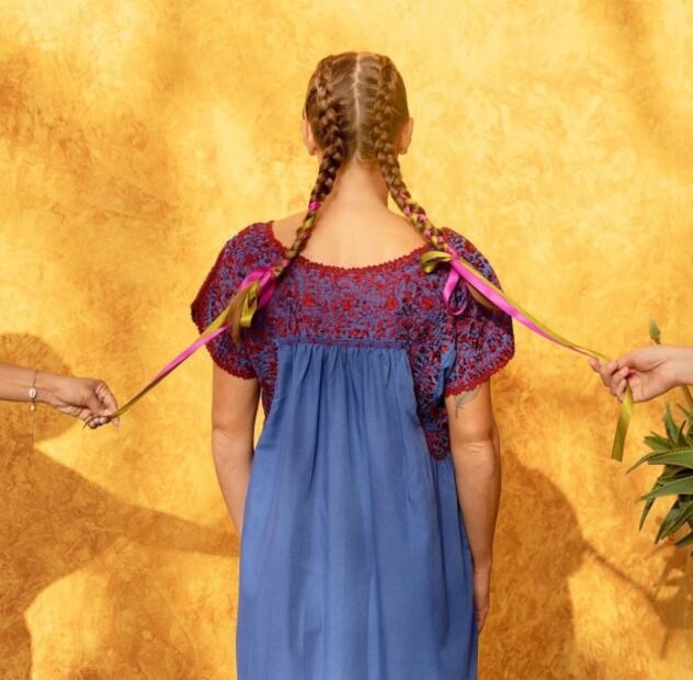 Peinados ideales para lucir hermosa en las fiestas patrias