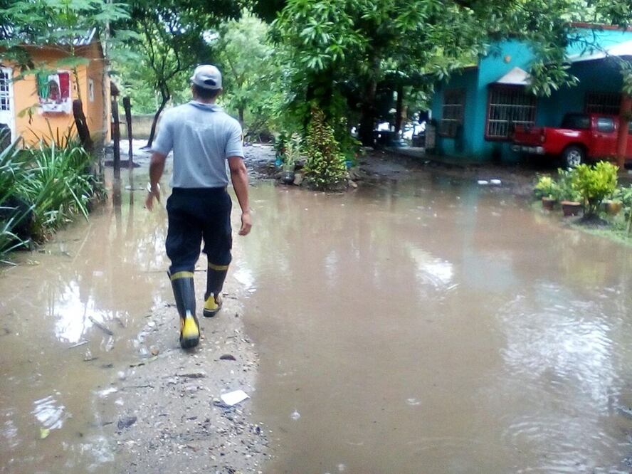 Foto: tomada de Twitter @ProcivilTabasco