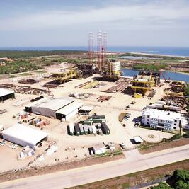 Dos Bocas es un riesgo para calificación, dice el CEESP