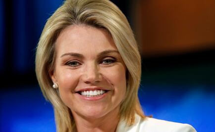 Nominada de Trump a embajadora en la ONU retira candidatura